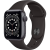 Apple Watch Series 6 44mm GPS + Cellular Aluminum case