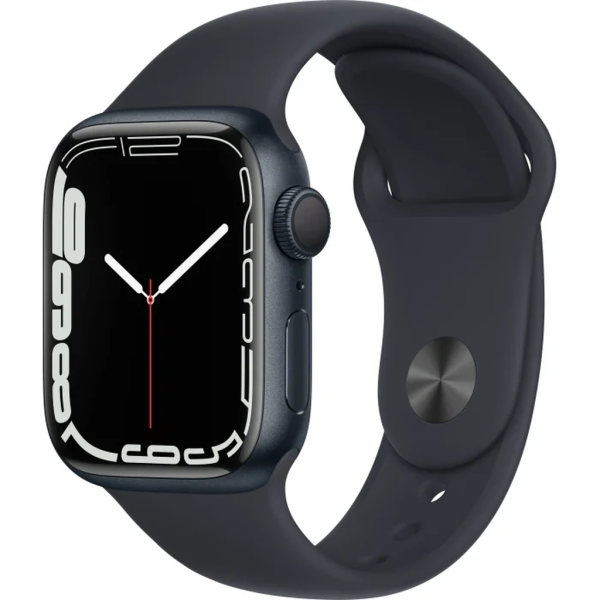 Apple Watch Series 7 41mm GPS Aluminum Case