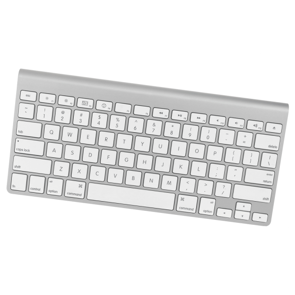 Apple Wireless Keyboard A1314 (NLD)