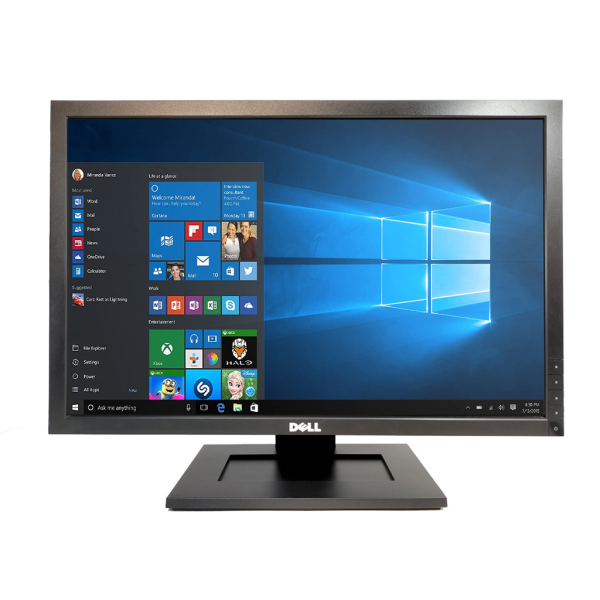 Dell E2209Wf 22" WSXGA+