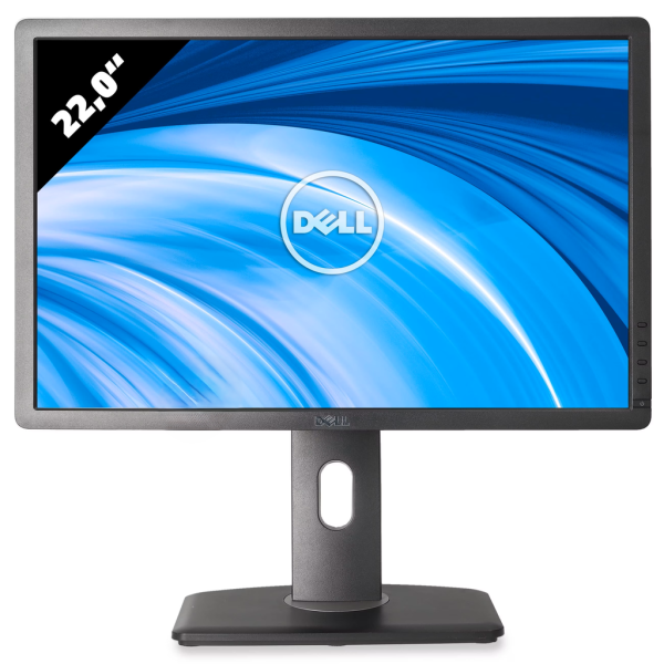 Dell P2213t 22" WSXGA+