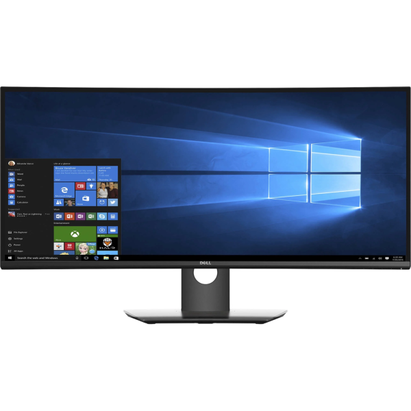 Dell U3419W 34" WQHD