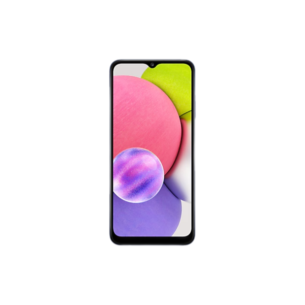 Galaxy A03s Battery Change