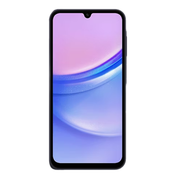 Galaxy A15 Screen Change
