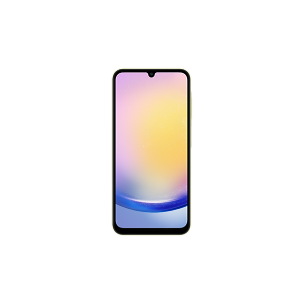 Galaxy A25 5G Screen Change