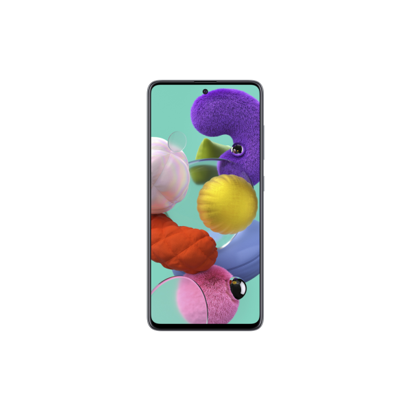 Galaxy A51 Screen Change