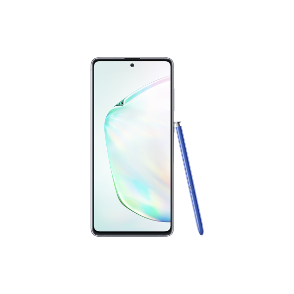 Galaxy Note 10 Lite Screen Change