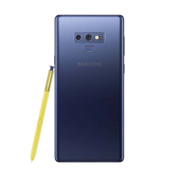 Galaxy Note 9 N960F