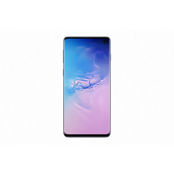 Galaxy S10 Screen Change