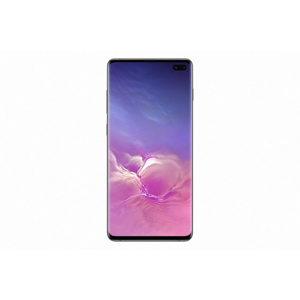 Galaxy S10 Plus Screen Change