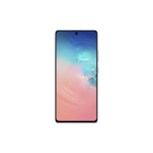 Galaxy S10 Lite Screen Change