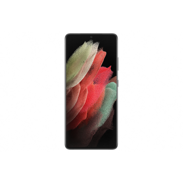 Galaxy S21 Ultra Screen Change