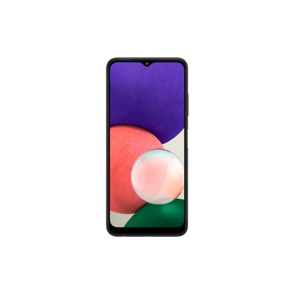 Galaxy A22 5G Screen Change