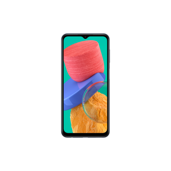 Galaxy M33 5G Screen Change