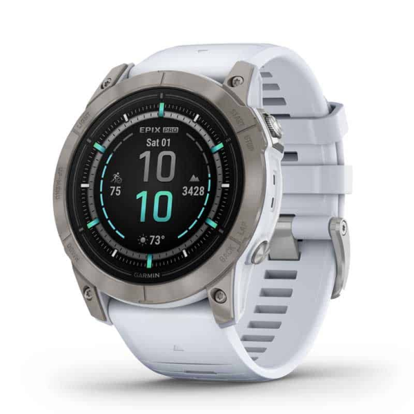 Garmin Epix Pro Gen 2 47mm