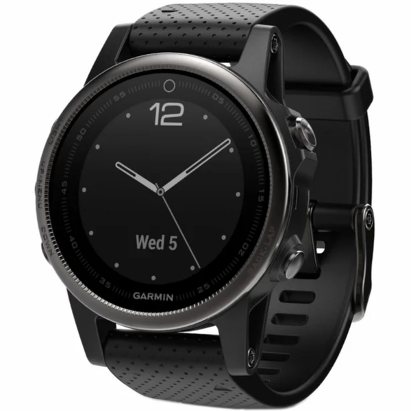 Garmin Fenix 5S