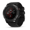 Garmin Fenix 5X