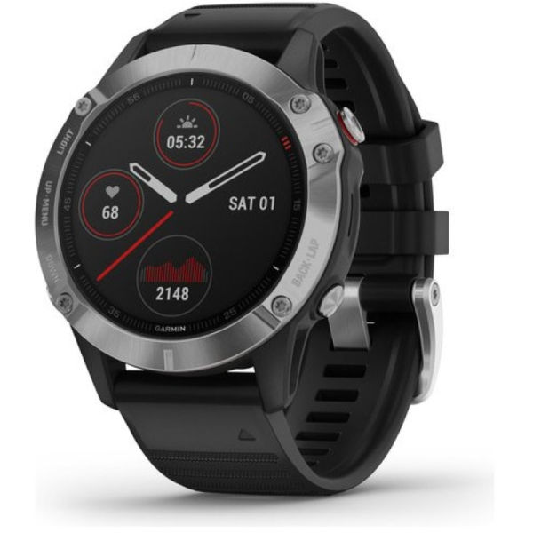 Garmin Fenix 6