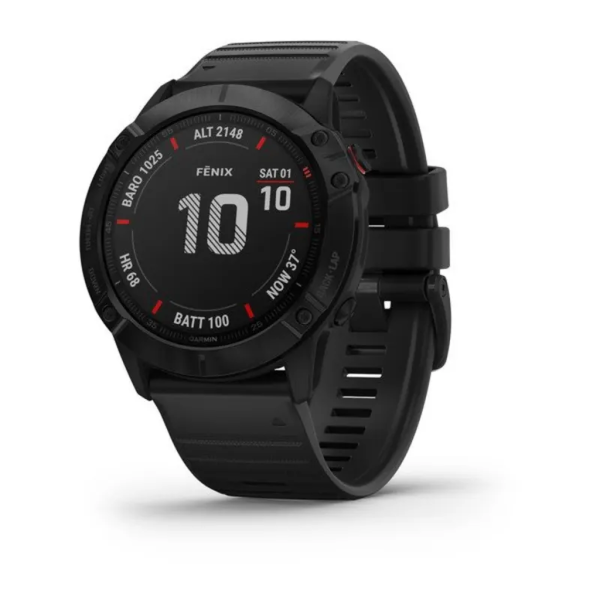 Garmin Fenix 6X Pro
