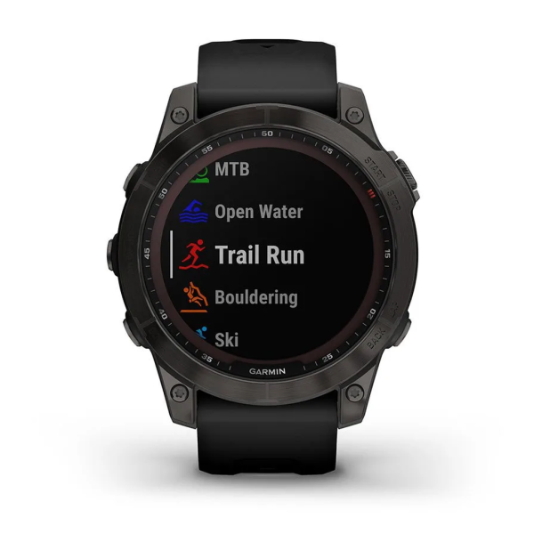 Garmin Fenix 7