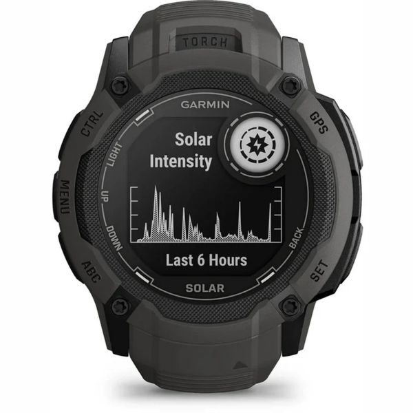 Garmin Instinct Solar