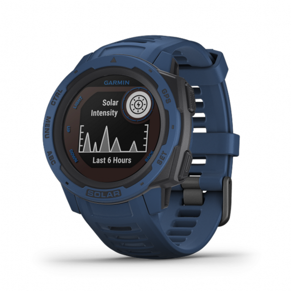 Garmin Instinct Solar