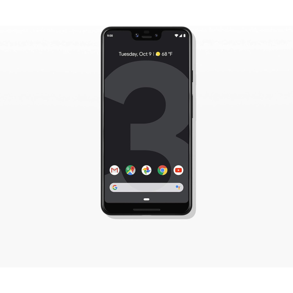 Google Pixel 3 XL