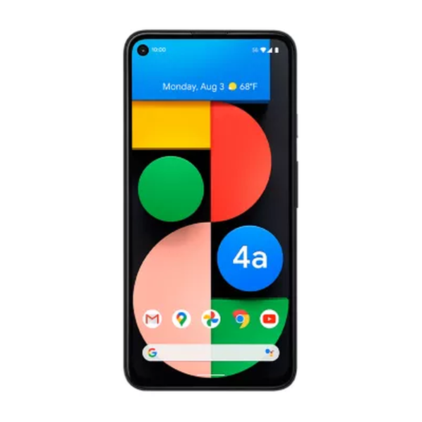 Google Pixel 4a 5G