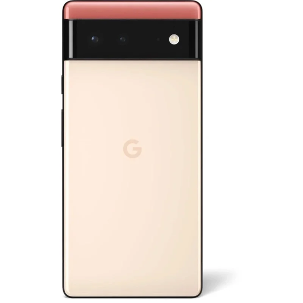Google Pixel 6 5G
