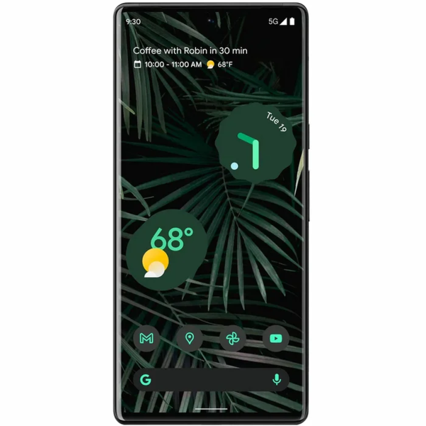 Google Pixel 6 Pro 5G