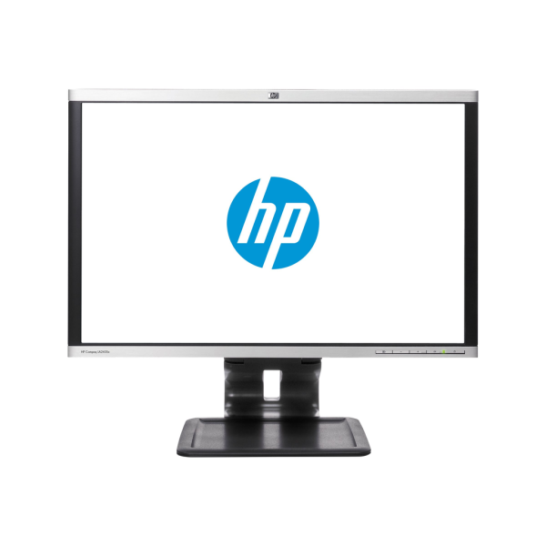 HP Compaq LA2405x 24" FHD