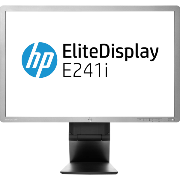 HP EliteDisplay E241i 24" WUXGA