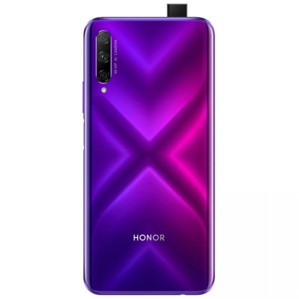 Huawei Honor 9X Pro