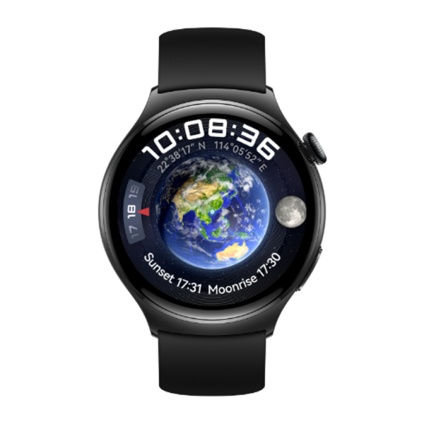 Huawei Watch 4