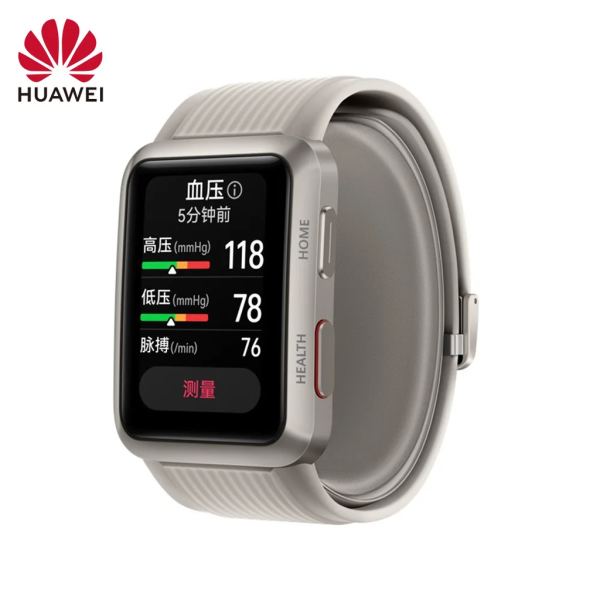 Huawei Watch D