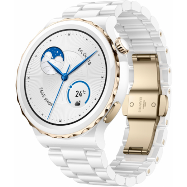 Huawei Watch GT 3 Pro Ceramic