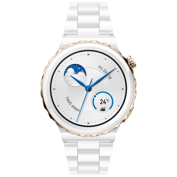 Huawei Watch GT 3 Pro Ceramic