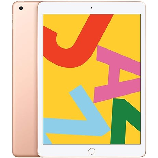 iPad 10.2" (2019) WiFi
