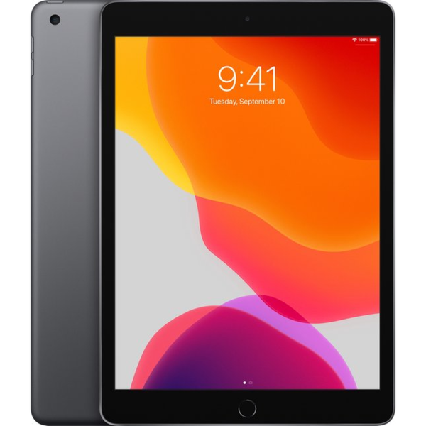 iPad 10.2" (2019) WiFi
