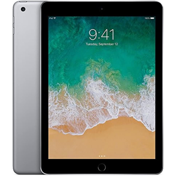 iPad 9.7" (2017) WiFi + Cellular