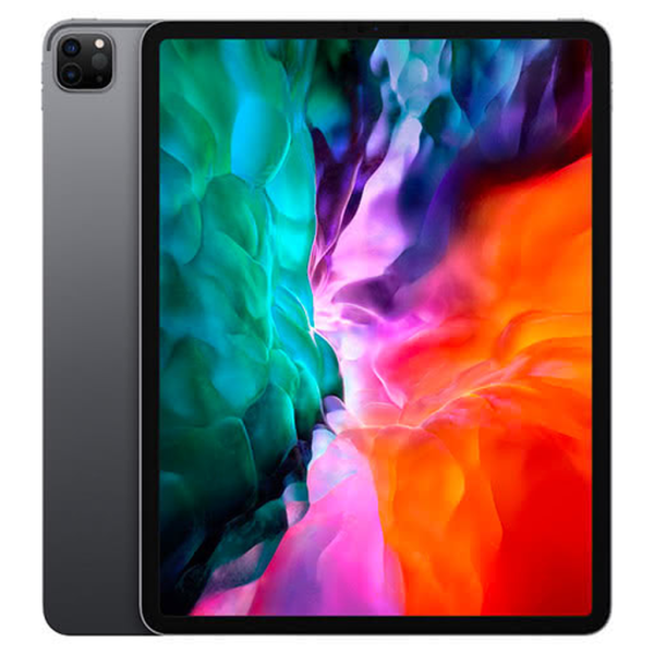 iPad Pro 12.9" (2020) WiFi + Cellular