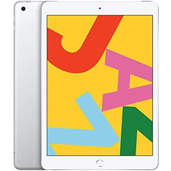 iPad 10.2" (2019) WiFi