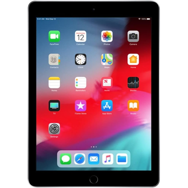 iPad 9.7" (2018) WiFi