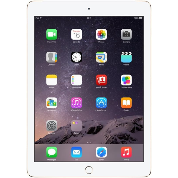 iPad Air 2 WiFi + Cellular