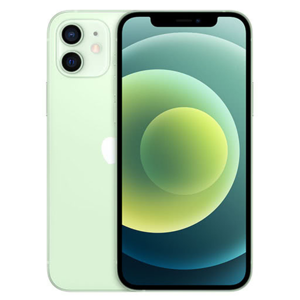 iPhone 12 Screen Change