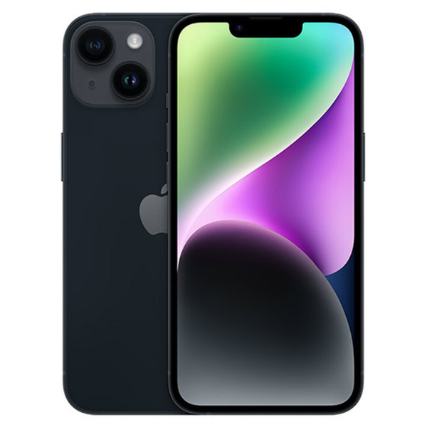 One