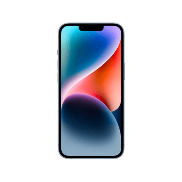 One