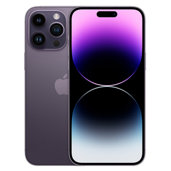 iPhone 14 Pro Max Screen Change
