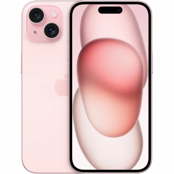 iPhone 15 Screen Change