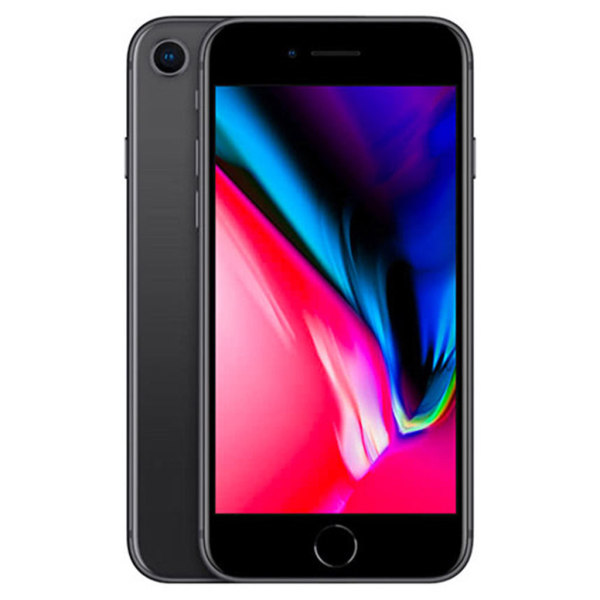 iPhone 8 Screen Change